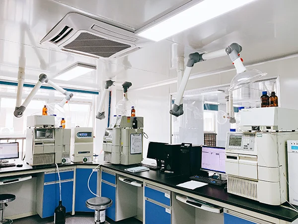 Substation Oil Management: Meeting IEEE/NETA Standards