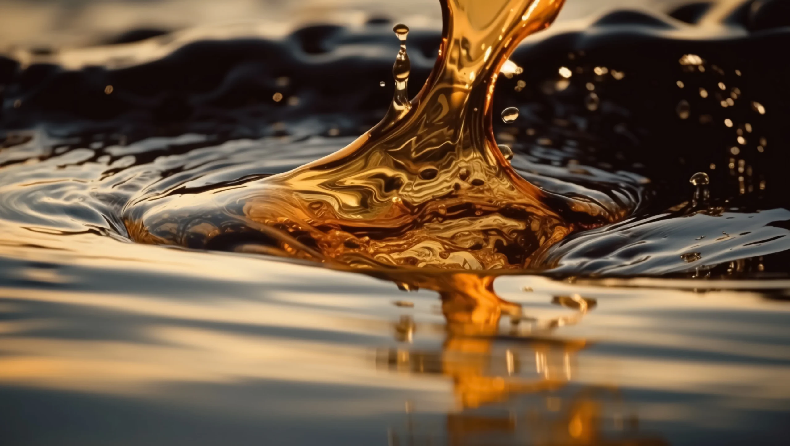 Why Purification Matters: The Vital Role of Oil Purification Machines