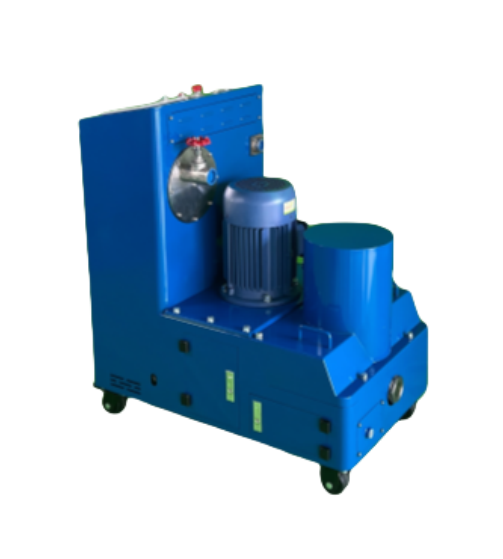 Wind Turbine Gearbox Oil Maintenance: Preventing $300K+ Downtime Events
